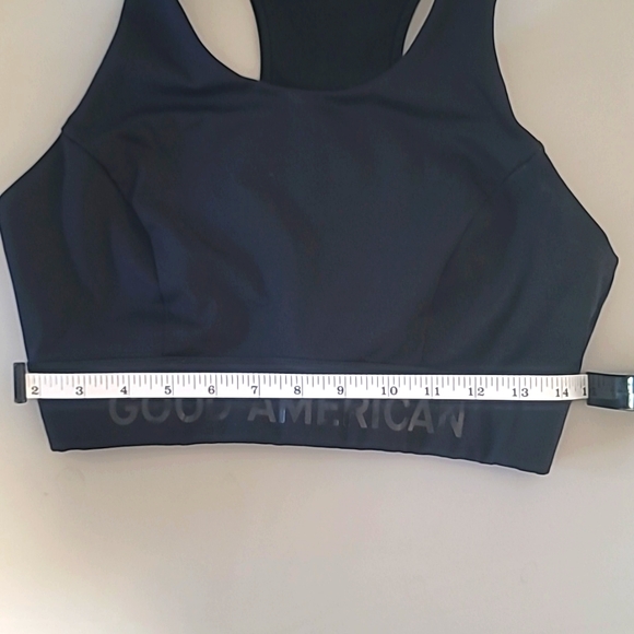 GOOD AMERICAN WORKOUT SET! SIZE TWO IS A MED IN GA - Picture 12 of 16